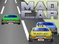 Cluiche Mad Car