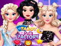Cluiche Tarot Spell Factory