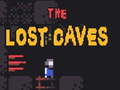 Cluiche The Lost Caves