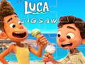 Cluiche Luca Jigsaw 