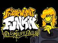 Cluiche Friday Night Funkin vs Smiley Face
