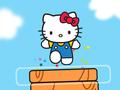Cluiche Hello Kitty and Friends Jumper