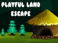 Cluiche Playful Land Escape