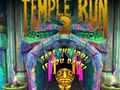 Cluiche Temple Run 2