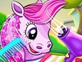 Cluiche My Little Pony