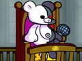 Cluiche Friday Night Funkin VS Monokuma