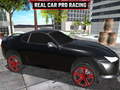 Cluiche Real Car Pro Racing
