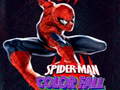 Cluiche Spiderman Color Fall 