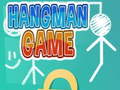 Cluiche Hangman Game