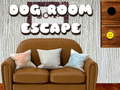 Cluiche Dog Room Escape
