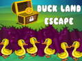 Cluiche Duck Land Escape