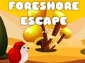 Cluiche Foreshore Escape