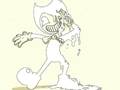 Cluiche Bendy Coloring