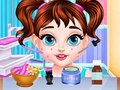 Cluiche Baby Taylor Skin Trouble