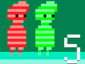 Cluiche Red And Green 5