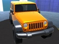 Cluiche Car Stunt