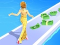 Cluiche Run Rich Challenge