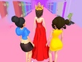 Cluiche Queen Bee