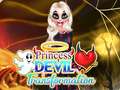 Cluiche Princess Devil Transformation