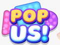 Cluiche Pop Us