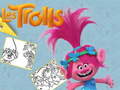 Cluiche Les Trolls