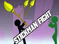 Cluiche Stickman Fight