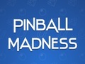 Cluiche Pinball Madness