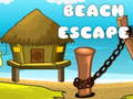 Cluiche G2M Beach Escape