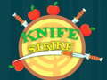 Cluiche Knife Strike