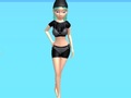 Cluiche Catwalk Beauty Online