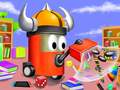 Cluiche Dust Buster.io