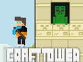 Cluiche CraftTower