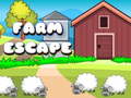 Cluiche G2M Farm Escape