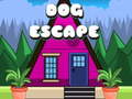 Cluiche Dog Escape