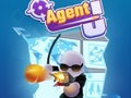 Cluiche Agent J