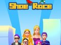 Cluiche Shoe Race
