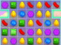 Cluiche Candy Crush Soda King