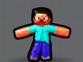 Cluiche Stretchy Man