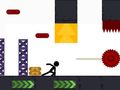 Cluiche X-Parkour