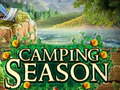 Cluiche Camping season