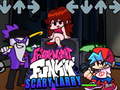 Cluiche Friday Night Funkin vs Scary Larry