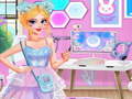 Cluiche Princess Live Stream Setup