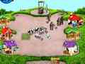 Cluiche Frenzy Chicken Farming