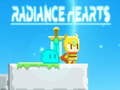 Cluiche Radiance Hearts