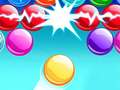 Cluiche Puzzle Bobble