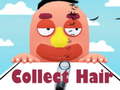 Cluiche Collect Hair