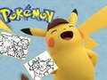 Cluiche Pokemon 