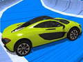 Cluiche Extreme Car Stunt 3d