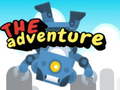 Cluiche The Adventure
