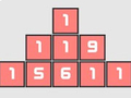 Cluiche Zero Numbers